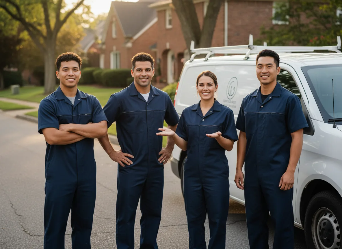 Home Gutter Service company in Plymouth, IL